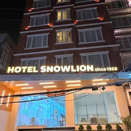 Hotel Snow Lion