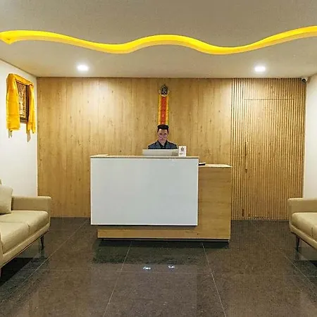 Hotel Snow Lion
