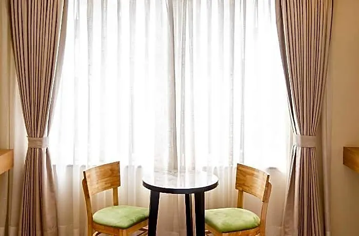 Hotel Snow Lion Kathmandu