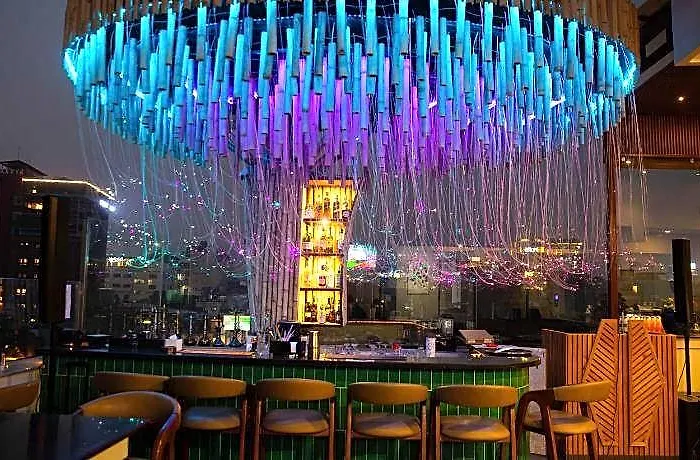 Snow Lion Hotel 4*