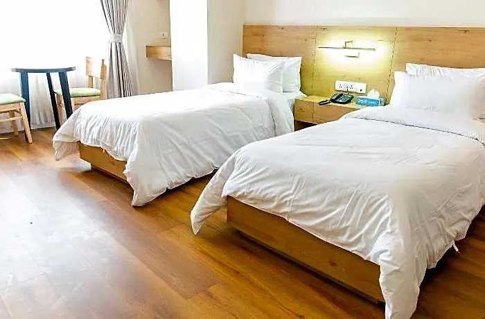 Snow Lion Hotel