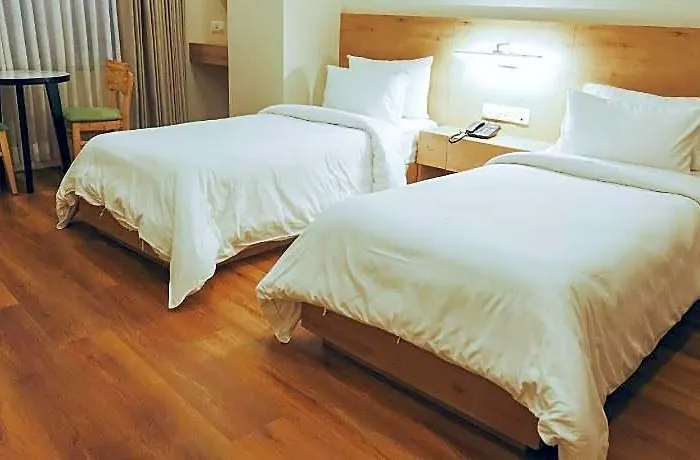 Snow Lion Hotel