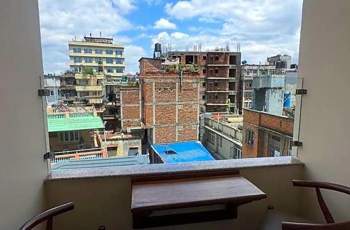 Snow Lion Hotel
