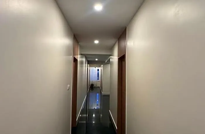 Hotel Snow Lion